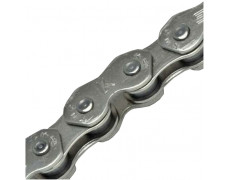 Ланцюг інд. 112 зв. 1/2x3/32 KMC K1 Narrow (K810) silver/silver