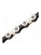 Ланцюг інд. 114 зв. 1/2x11/128 KMC X11-1 NPBK silver/black