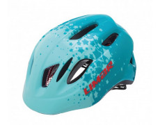 Шлем детский Limar KID PRO S, размер S, STAR SEAWATER