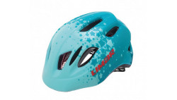 Шлем детский Limar KID PRO S, размер S, STAR SEAWATER