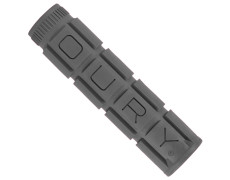 Гріпси Lizard Skins OURY V2 Single Compound 135мм, без замків, Graphite
