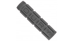 Гріпси Lizard Skins OURY V2 Single Compound 135мм, без замків, Graphite