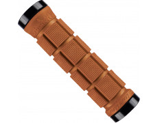Гріпси Lizard Skins NORTHSHORE 130мм, два замка, Gum