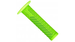 Гріпси Lizard Skins CHARGER EVO WITH FLANGE 140мм, одинарний компаунд, зелені