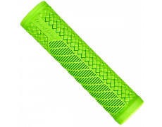 Гріпси Lizard Skins CHARGER EVO 140мм, одинарний компаунд, зелені