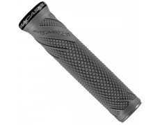 Гріпси Lizard Skins DANNY MACASKILL 136мм, з одним замком, Graphite