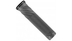 Гріпси Lizard Skins DANNY MACASKILL 136мм, з одним замком, Graphite