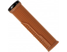 Гріпси Lizard Skins MACHINE 135мм, з одним замком, Gum