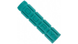 Гріпси Lizard Skins OURY V2 Single Compound 135мм, без замків, Teal