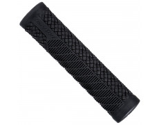 Гріпси Lizard Skins CHARGER EVO 140мм, одинарний компаунд, чорні