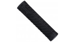 Гріпси Lizard Skins CHARGER EVO 140мм, одинарний компаунд, чорні