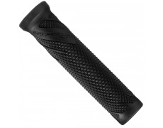 Гріпси Lizard Skins MACASKILL 140мм, одинарний компаунд, чорні