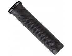Гріпси Lizard Skins DANNY MACASKILL 136мм, з одним замком, чорні