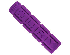 Гріпси Lizard Skins OURY V2 Single Compound 135мм, без замків, Ultra Purple