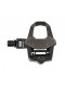 Педалі Look KEO 2 MAX BLACK, композит, вісь chromoly 9/16\