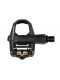 Педалі Look KEO 2 MAX BLACK, композит, вісь chromoly 9/16\