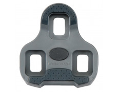 Шипи до педалей Look KEO GRIP GREY, KEO system, люфт 4,5 градусів