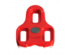 Шипи до педалей Look KEO CLEAT ROUGE, KEO system, люфт 9 градусів