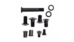 Набір болтів підвіски Marin Pivot Bolt kit D