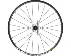 Колесо зад. 29 "МТБ Mavic CROSSMAX BOOST без покришки, безкамерні, під дискові гальма 6 болтів, вісь 12х148