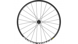 Колесо зад. 29 "МТБ Mavic CROSSMAX BOOST без покришки, безкамерні, під дискові гальма 6 болтів, вісь 12х148