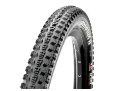 Покришка 26x2.10 Maxxis Crossmark II (53-559) 60TPI, Foldable, EXO/TR, чорна