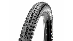 Покрышка 27.5x2.10 Maxxis Crossmark II (53-584) 60TPI, Wire, черная