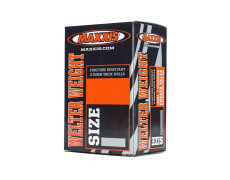 Камера 700X23/32C Maxxis Welter Weight, FV 60mm, в коробке