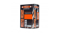 Камера 700X23/32C Maxxis Welter Weight, FV 60mm, в коробці