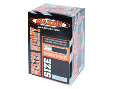 Камера 26x1.50/2.50 Maxxis Welter Weight, AV 48mm, в коробці