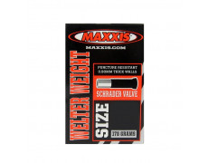 Камера 29x1.90/2.35 Maxxis Welter Weight, AV 40mm, в коробці