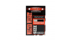 Камера 29x1.90/2.35 Maxxis Welter Weight, AV 40mm, в коробці