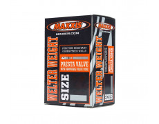 Камера 24x1.90/2.125 Maxxis Welter Weight, AV 30mm, в коробке