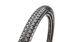 Покрышка 29x2.10 Maxxis Crossmark (52-622) 60TPI, Wire, черная