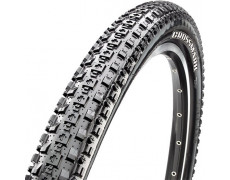 Покрышка 26x2.10 Maxxis Crossmark (52-559) 60TPI, Wire, черная