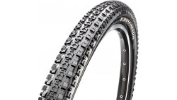 Покрышка 26x2.10 Maxxis Crossmark (52-559) 60TPI, Wire, черная