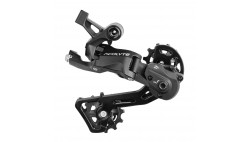 Перемикач задн. Microshift Acolyte RD-M5185-M 8шв (K23141)