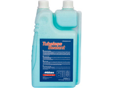 Рідина антипрокольна MITAS (RUBENA) SEALANT-LIQUIDE 1л