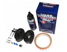 Набір MITAS (RUBENA) Tubeless Supra (FULL SET 26\