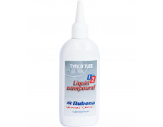 Герметик MITAS (RUBENA) Tubeless Supra), 150ml