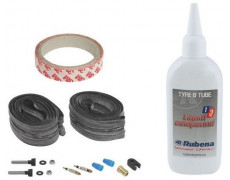 Ремонтный набор MITAS Tubeless Supra (FULL SET 29")