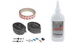 Ремонтний набір MITAS (RUBENA) Tubeless Supra (FULL SET 29" )