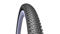 Покришка 24x2.10 (54-507) MITAS (RUBENA) Ocelot V85 чорна