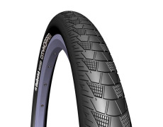 Покришка 28x2.00 (52-622) Mitas CITYHOPPER V99 Classic, чорна