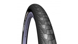 Покришка 28x2.00 (52-622) Mitas CITYHOPPER V99 Classic, чорна