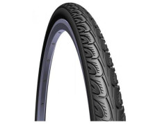 Покрышка 26x1 3/8 (37-590) Rubena HOOK V69 Classic, 22