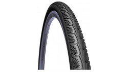 Покришка 26x1 3/8 (37x590) Rubena HOOK V69 Classic 22
