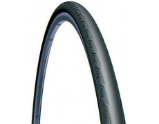 Покришка 700x25C (25-622) Rubena SYRINX V80 Classic, чорна