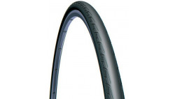 Покришка 700x25C (25-622) Rubena SYRINX V80 Classic, чорна