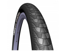 Покрышка 26x2.25 (57-559) Rubena CITYHOPPER V99 Classic, черная